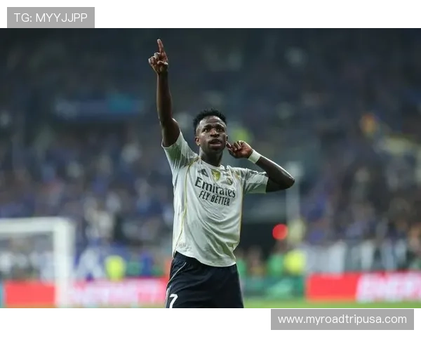 维尼修斯最契合皇马更无人可比